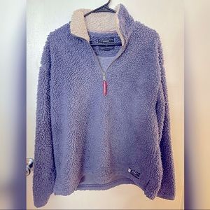 Southern Marsh Pulllover